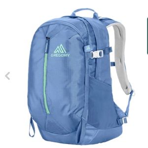 Gregory Patos 28 Pack - Regatta Blue
